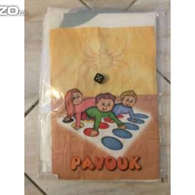 Hra Pavouk. / 16964472