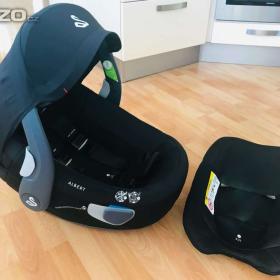 Fotka k inzerátu Dětská autosedačka Swandoo / 19183811