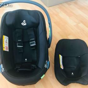 Foto inzerátu Dětská autosedačka Swandoo
