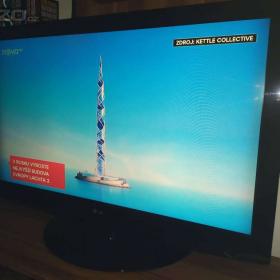 Fotka k inzerátu Televize LG -  LCD full HD 107cm / 16967057