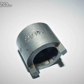 Fotka k inzerátu Samostatný unašeč d = 13 mm -  držáků výhrubníků ČSN 241210.1 / 14988856