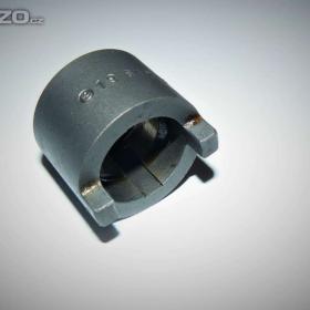 Fotka k inzerátu Samostatný unašeč d = 19 mm -  držáků výhrubníků ČSN 241210.1 / 14988856