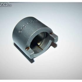 Fotka k inzerátu Samostatný unašeč d = 22 mm -  držáků výhrubníků ČSN 241210.1 / 19370824