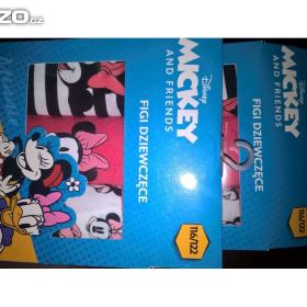 Kalhotky MINNIE / 16994174