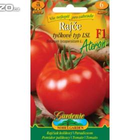 Rajče tyčkové, Ateron (semena) www. levna- semena. cz / 16994253