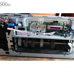 Vnitřnosti tiskárny HP Deskjet 3820 / 17007917