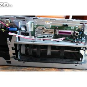 Vnitřnosti tiskárny HP Deskjet 3820 / 17007917