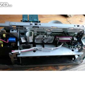 Foto inzerátu Vnitřnosti tiskárny HP Deskjet 3820