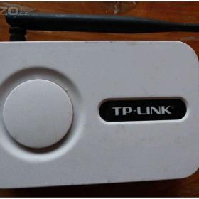 Modem TP- LINK TL- WR340G / 17007921