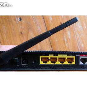 Foto inzerátu Modem Zyxel p-600