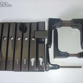 Fotka k inzerátu Prodám dveřní kliky / 14712702