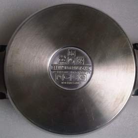 Foto inzerátu Termohrnce