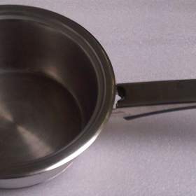 Foto inzerátu Termohrnce