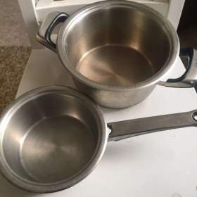 Foto inzerátu Termohrnce