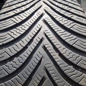 Fotka k inzerátu 1ks zimní pneu 225/45 R17 Michelin, Continental, Nokian, Dunlop  / 17097737