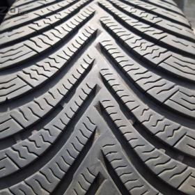 Po 1ks zimní pneu 225/45 R17 Michelin, Continental, Nokian, Dunlop / 17097737
