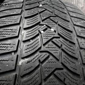 Foto inzerátu 1ks zimní pneu 225/45 R17 Michelin, Continental, Nokian, Dunlop 