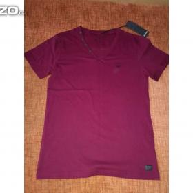 Foto inzerátu Pánské tričko FIRETRAP