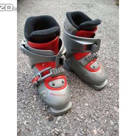 Fotka k inzerátu Lyžáky Dalbello / 18174339