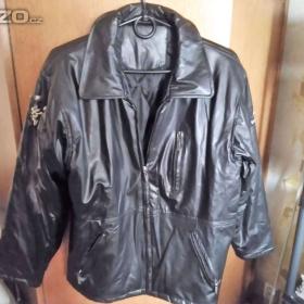 KOŽENKOVÁ bunda / 17142683