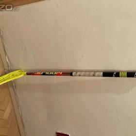 Foto inzerátu florbalka Wooloc