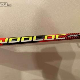 Foto inzerátu florbalka Wooloc