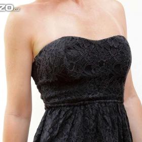 Foto inzerátu Krajkové skater šaty Blind Date vel.S