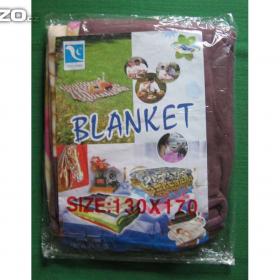 Nová deka se psy / 17193514