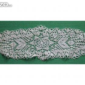 Háčkované dečky / 17193572