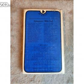 Foto inzerátu Kniha Bílá loď - Čingiz Ajtmatov