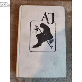 Kniha -  Skály -  Alois Jirásek / 17193980