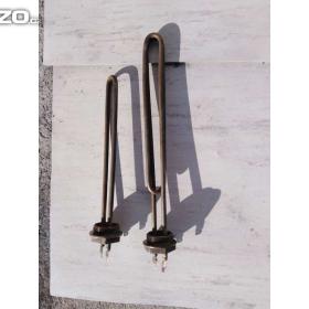 Foto inzerátu Prodám topná tělesa.