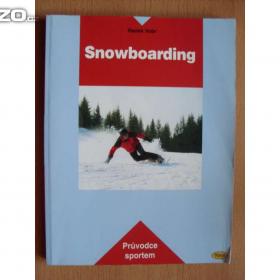 Fotka k inzerátu Radek Vobr Snowboarding / 17225462