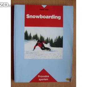 Radek Vobr Snowboarding / 17225462