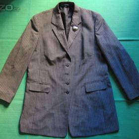 Foto inzerátu Dámské oblečení