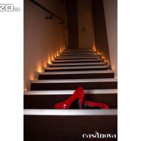 Foto inzerátu VŠE PRO VÁS! Žádné dělení! Luxusní Night Club