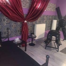 Foto inzerátu VŠE PRO VÁS! Žádné dělení! Luxusní Night Club