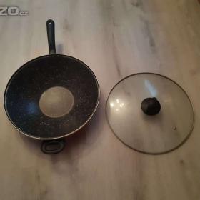 Foto inzerátu pánev