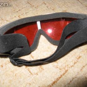 Foto inzerátu Dětské lyžařské brýle