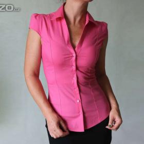 Foto inzerátu Nová bavlněná halenka F&F vel.34