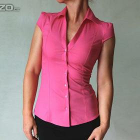 Foto inzerátu Nová bavlněná halenka F&F vel.34