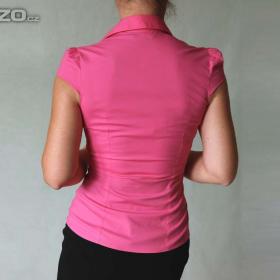 Foto inzerátu Nová bavlněná halenka F&F vel.34