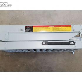 Foto inzerátu Univerzální skládací nájezdy 2x 250 Kg / 1600 Kg