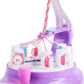 Foto inzerátu Kumi Kreator Cool Maker - Náramkovač  - nový , nepoužitý