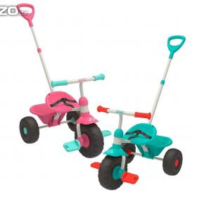 Fotka k inzerátu Dětská tříkolka TP Toys Early Fun 2stupňová -  nová, nepoužitá , záruka / 17288557
