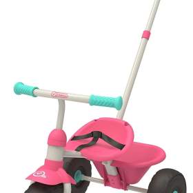Dětská tříkolka TP Toys Early Fun 2stupňová -  nová, nepoužitá / 17288557