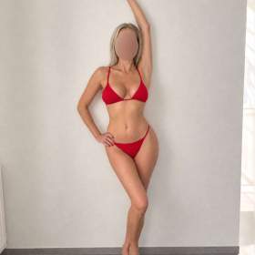 Foto inzerátu Ero!!🔥Nuru MASÁŽE CHERRY Ostrava🔥