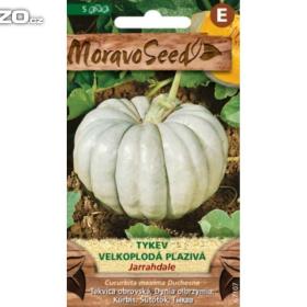 Tykev velkoplodá plazivá, Jarrahdale (semena) www. rostliny- prozdravi. cz / 17292574