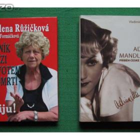 Foto inzerátu Knihy