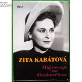 Foto inzerátu Knihy